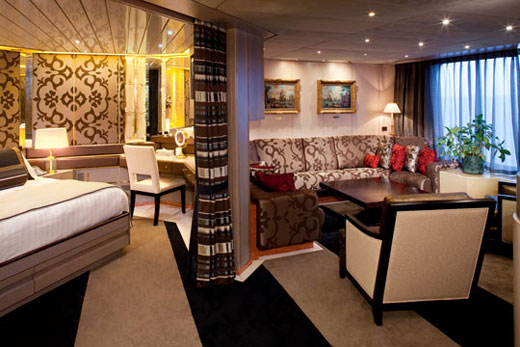 Penthouse Suite