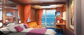 Mini Suite