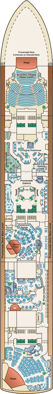 Promenade