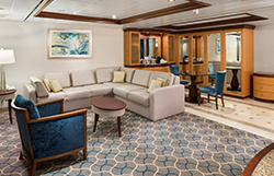 Owners Suite